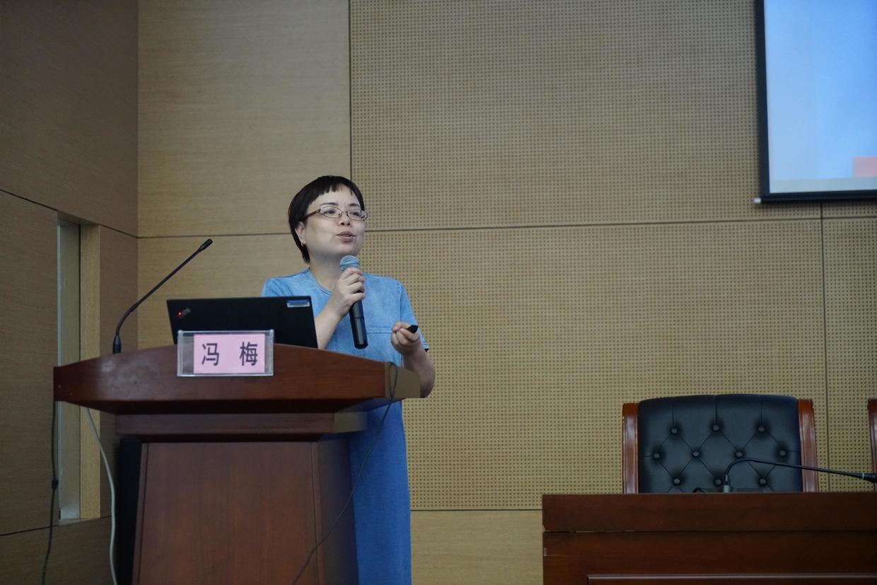 冯梅主任报告BPPV指南解读